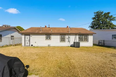 3106 Madeley Street Houston TX 77093