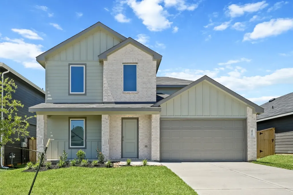 40747 Barley Straw Drive Magnolia TX 77354