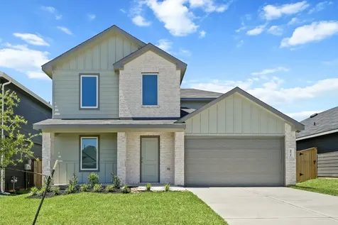 40747 Barley Straw Drive Magnolia TX 77354