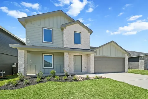 40747 Barley Straw Drive Magnolia TX 77354
