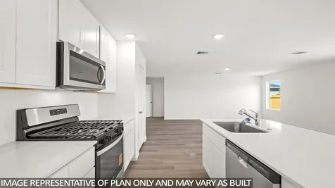 40747 Barley Straw Drive Magnolia TX 77354