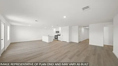 40747 Barley Straw Drive Magnolia TX 77354