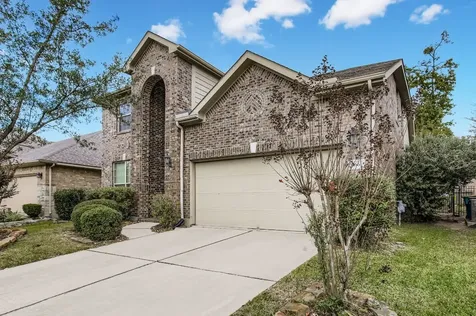 166 Hawkhurst Circle Magnolia TX 77354
