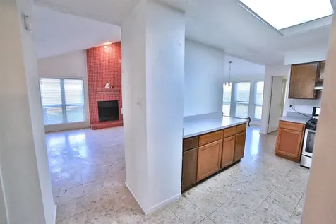 6855 Caddo Lake Lane Houston TX 77083