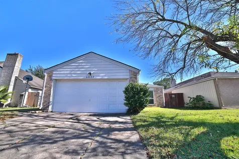 6855 Caddo Lake Lane Houston TX 77083