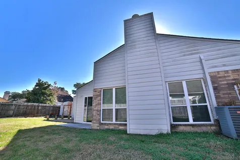 6855 Caddo Lake Lane Houston TX 77083