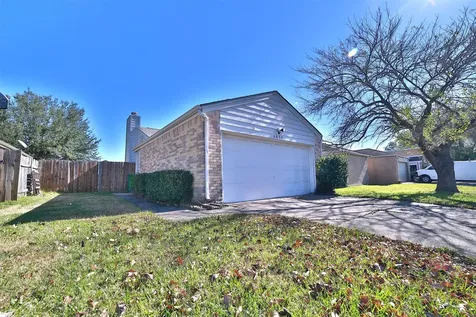 6855 Caddo Lake Lane Houston TX 77083