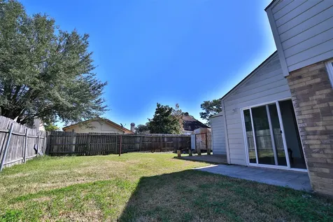 6855 Caddo Lake Lane Houston TX 77083