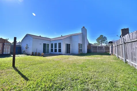 6855 Caddo Lake Lane Houston TX 77083