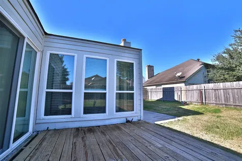 6855 Caddo Lake Lane Houston TX 77083
