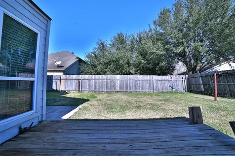 6855 Caddo Lake Lane Houston TX 77083