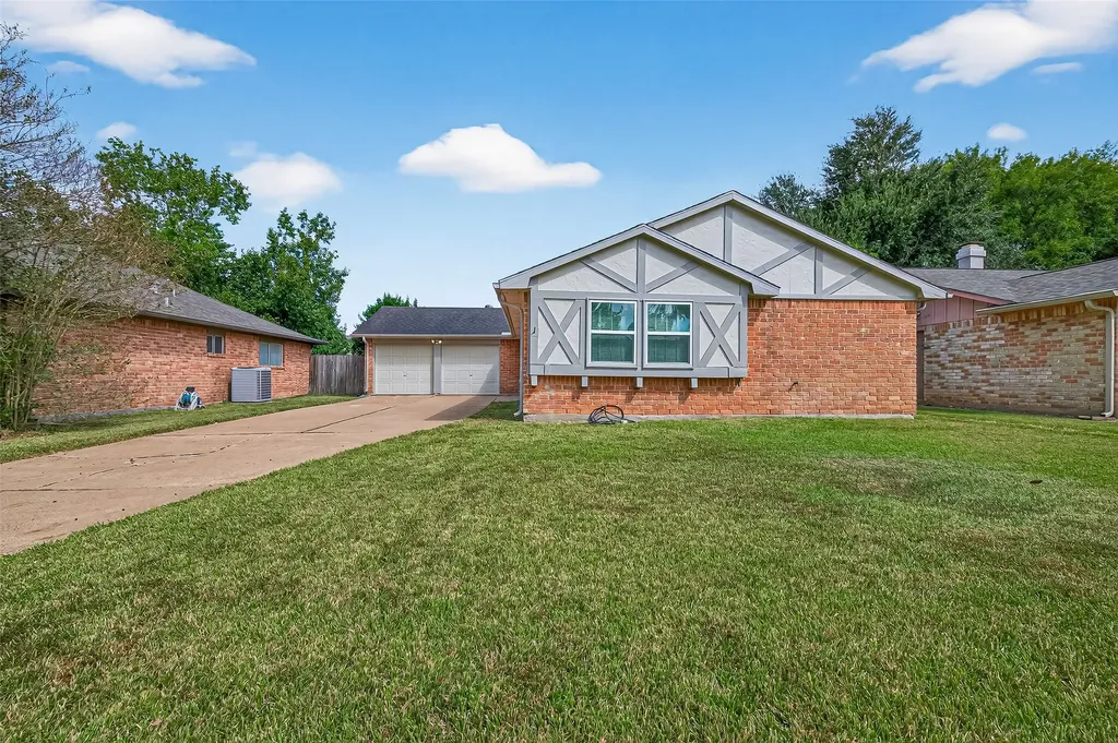 3019 Jenny Drive Sugar Land TX 77479