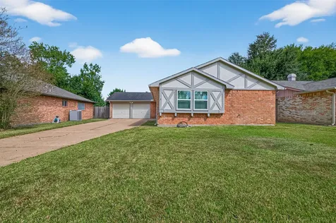 3019 Jenny Drive Sugar Land TX 77479