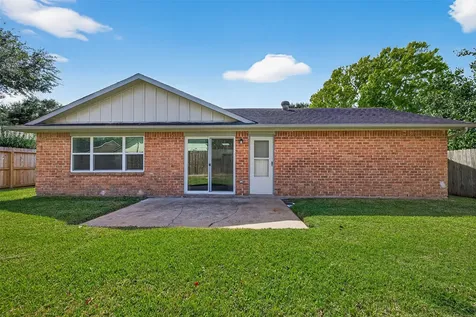 3019 Jenny Drive Sugar Land TX 77479