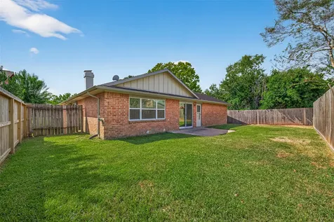 3019 Jenny Drive Sugar Land TX 77479