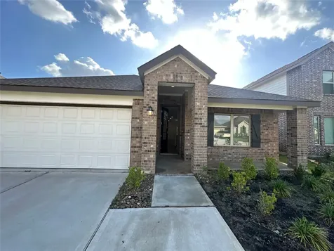 5111 Winslow Grove Drive Katy TX 77493