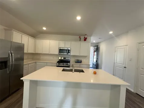 5111 Winslow Grove Drive Katy TX 77493