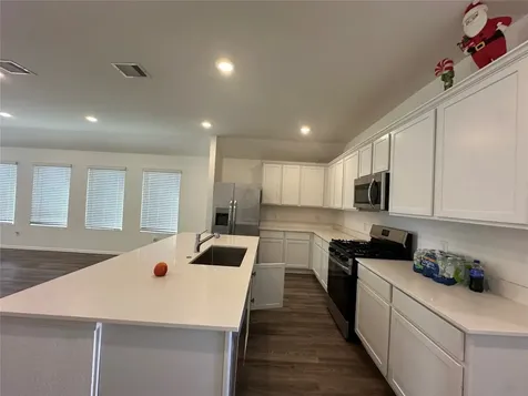 5111 Winslow Grove Drive Katy TX 77493