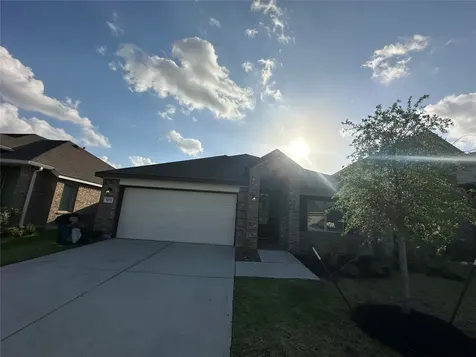 5111 Winslow Grove Drive Katy TX 77493