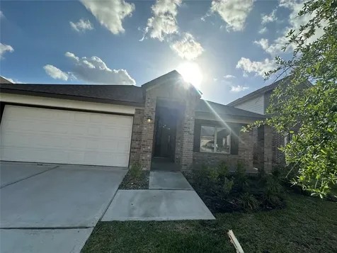 5111 Winslow Grove Drive Katy TX 77493