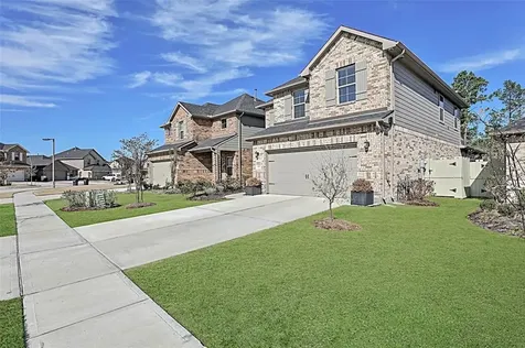 9295 Inland Leather Lane Conroe TX 77385