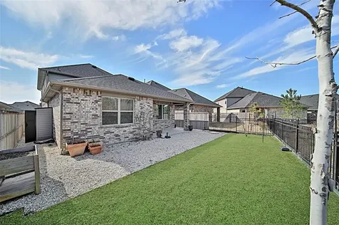 9295 Inland Leather Lane Conroe TX 77385
