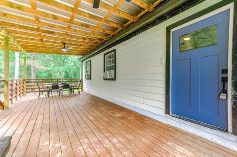 51 N Winter Creek Cleveland TX 77328