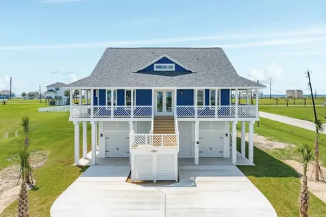 18821 Warrior Road Galveston TX 77554