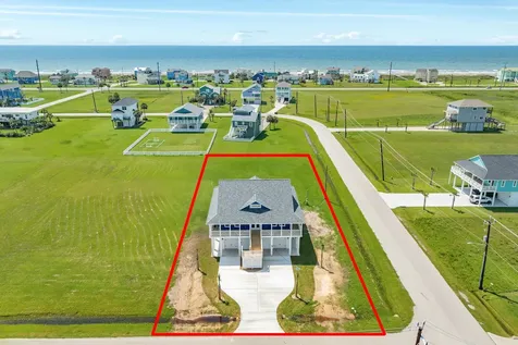 18821 Warrior Road Galveston TX 77554