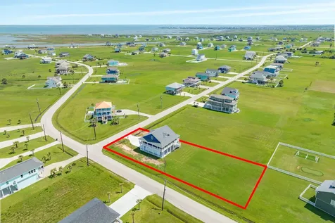 18821 Warrior Road Galveston TX 77554
