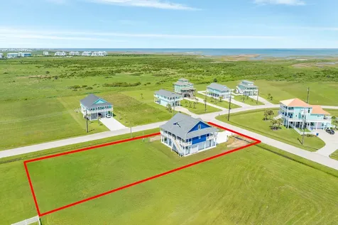18821 Warrior Road Galveston TX 77554