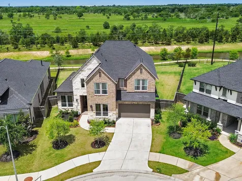 5802 Emerald Ranch Lane Fulshear TX 77441