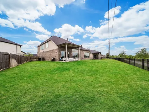 5802 Emerald Ranch Lane Fulshear TX 77441