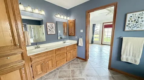 1703 Indian Shores Road Crosby TX 77532