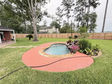 1703 Indian Shores Road Crosby TX 77532