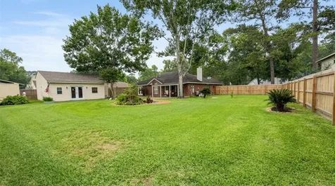 1703 Indian Shores Road Crosby TX 77532