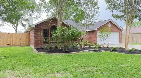 1703 Indian Shores Road Crosby TX 77532