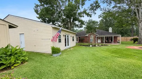 1703 Indian Shores Road Crosby TX 77532
