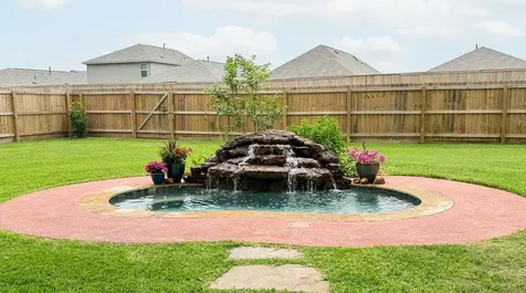 1703 Indian Shores Road Crosby TX 77532