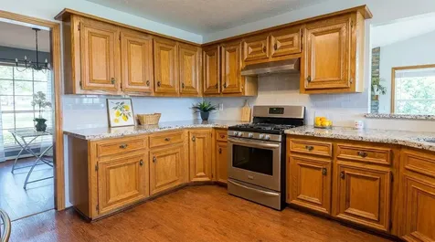 1703 Indian Shores Road Crosby TX 77532