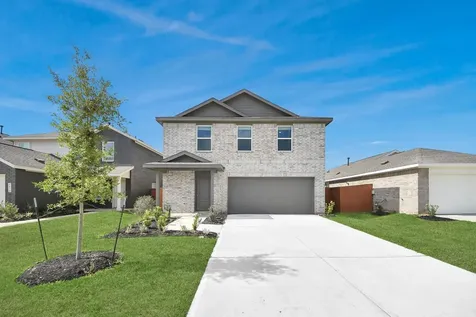 1134 Blue Stone Drive Beasley TX 77417