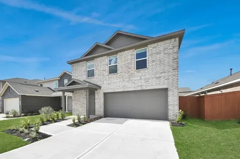 1134 Blue Stone Drive Beasley TX 77417