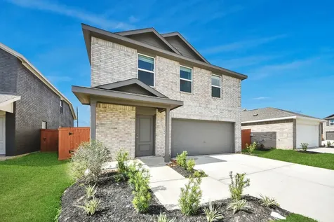 1134 Blue Stone Drive Beasley TX 77417