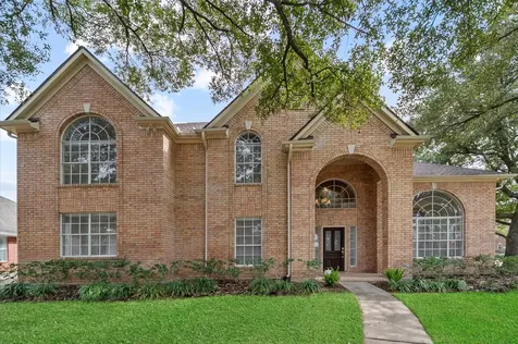 2911 Norwood Hills Drive Katy TX 77450