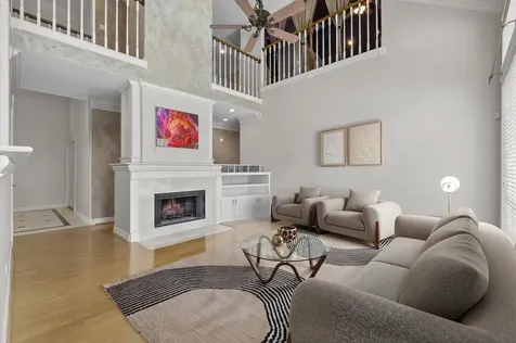 2911 Norwood Hills Drive Katy TX 77450