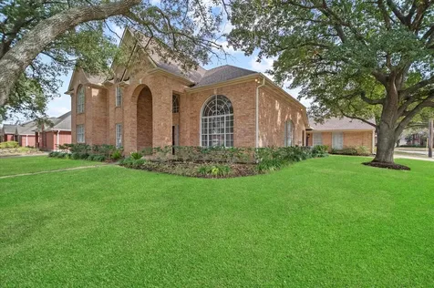 2911 Norwood Hills Drive Katy TX 77450
