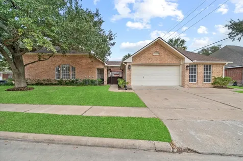 2911 Norwood Hills Drive Katy TX 77450