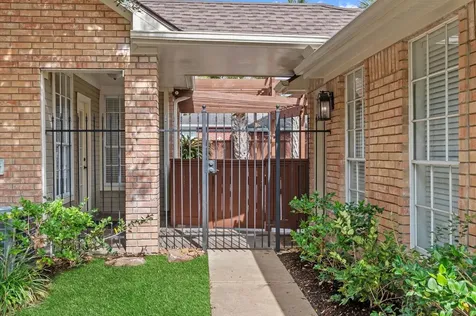 2911 Norwood Hills Drive Katy TX 77450