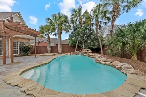 2911 Norwood Hills Drive Katy TX 77450