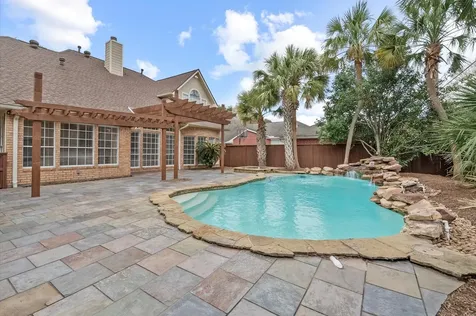 2911 Norwood Hills Drive Katy TX 77450